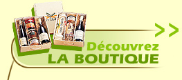 Boutique en ligne de produits r&eacute;gionaux de producteurs et artisans ard&eacute;chois